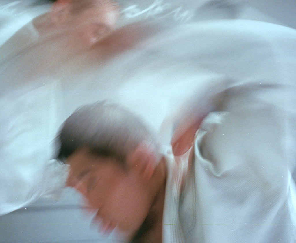 Shamil Ranazanov - Masterskya 35mm Photo Series