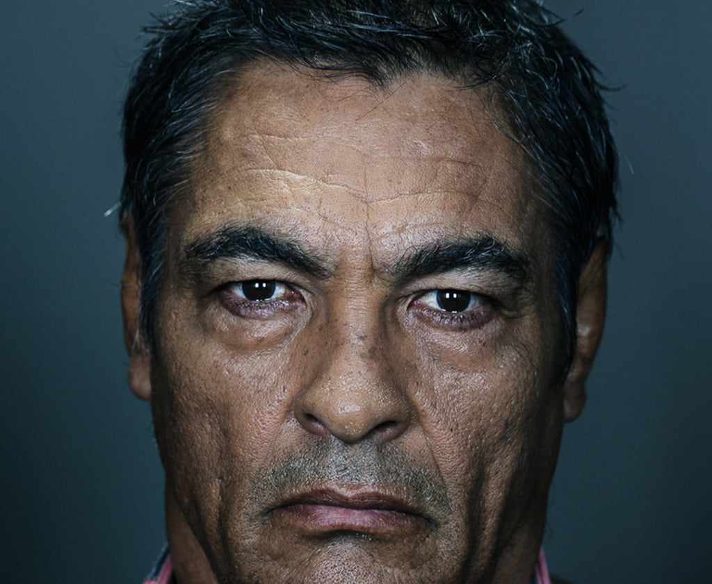 Flavio Scorsato - Behind The Lens