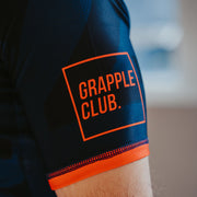 Grapple Club Logo